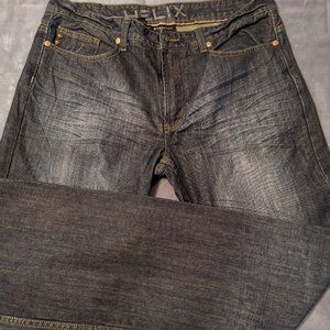 Helix Jeans Men's 36x34